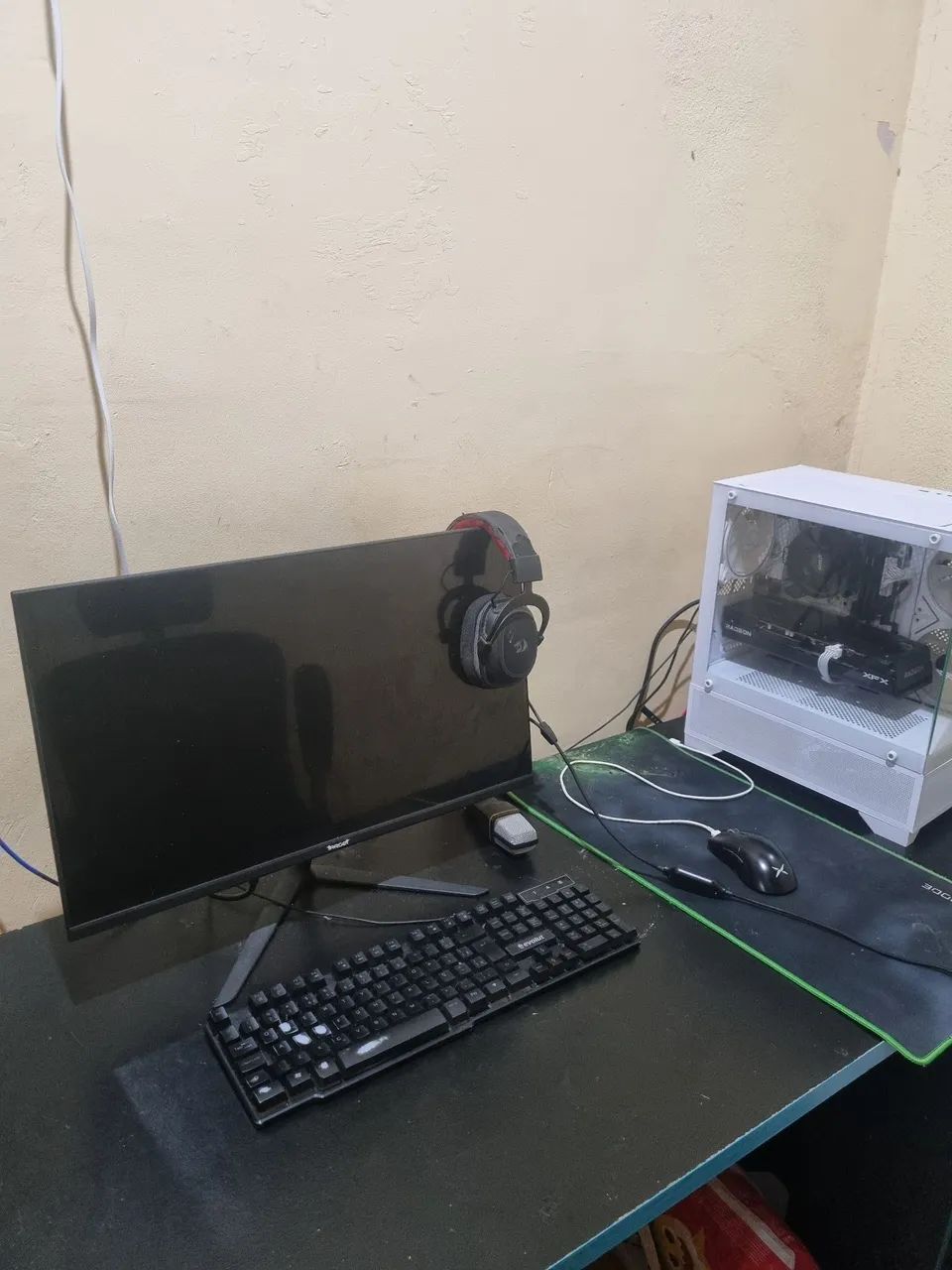 PC gamer completo 
