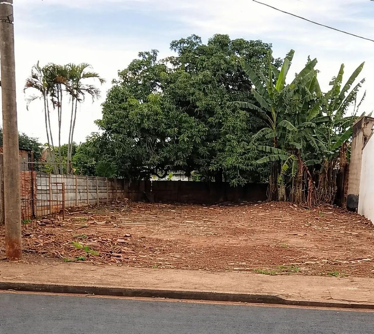 Lote a venda OPORTUNIDADE  - Foto 2
