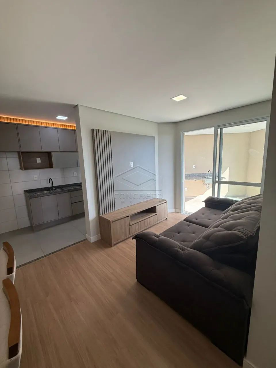 Apartamento mobiliado Infinity Residence - Foto 4