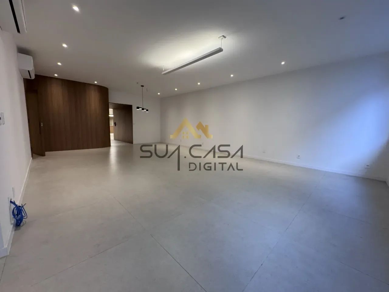 Apartamento de Alto Padrão Reformado, 180m², 3 Suítes na Quadra da Praia de Ipanema REF: I - Foto 3