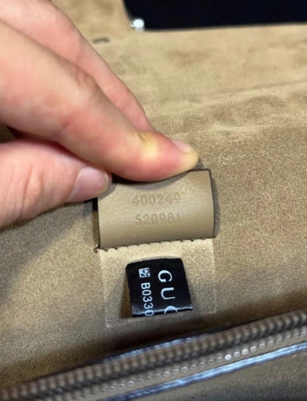 Bolsa Gucci dionysus - Foto 3