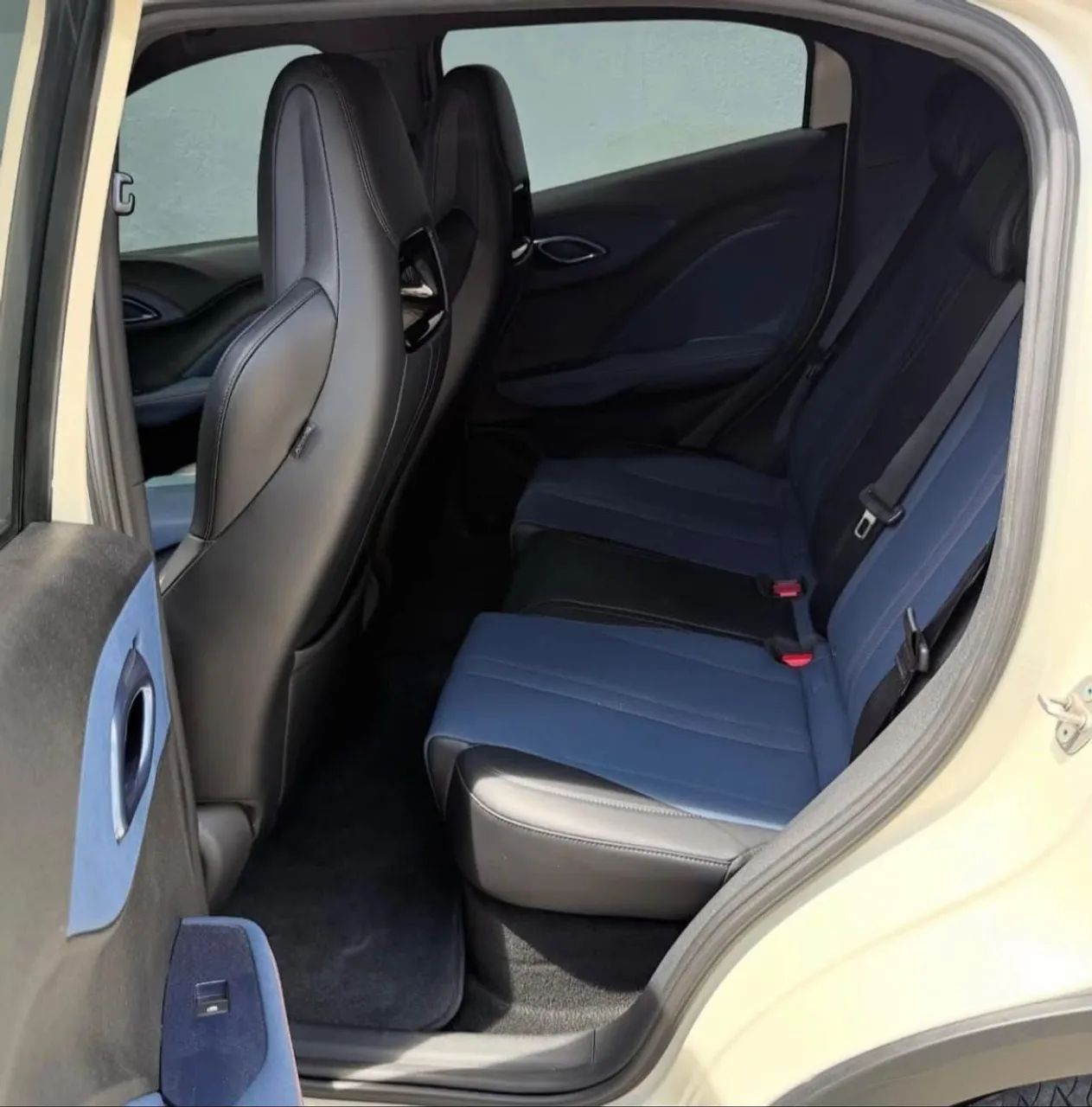 BYD Dolphin Mini (Elétrico) 2025 - Foto 3