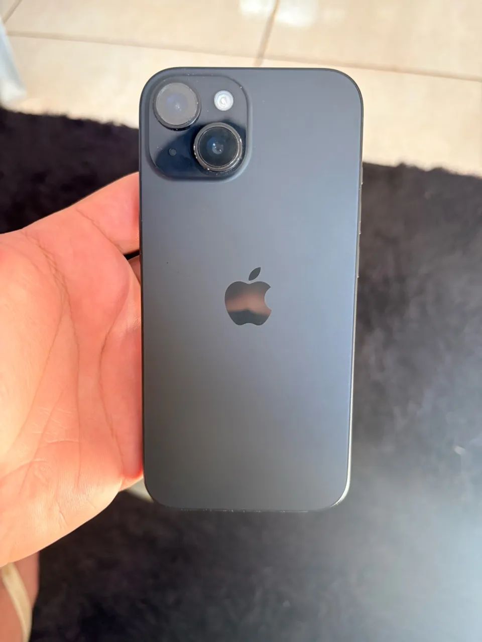 iPhone 15 Normal - 128gb - Foto 2
