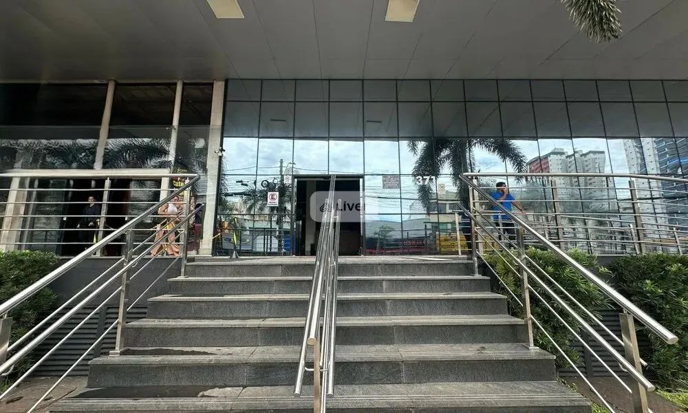 Edifício Lourenço Office