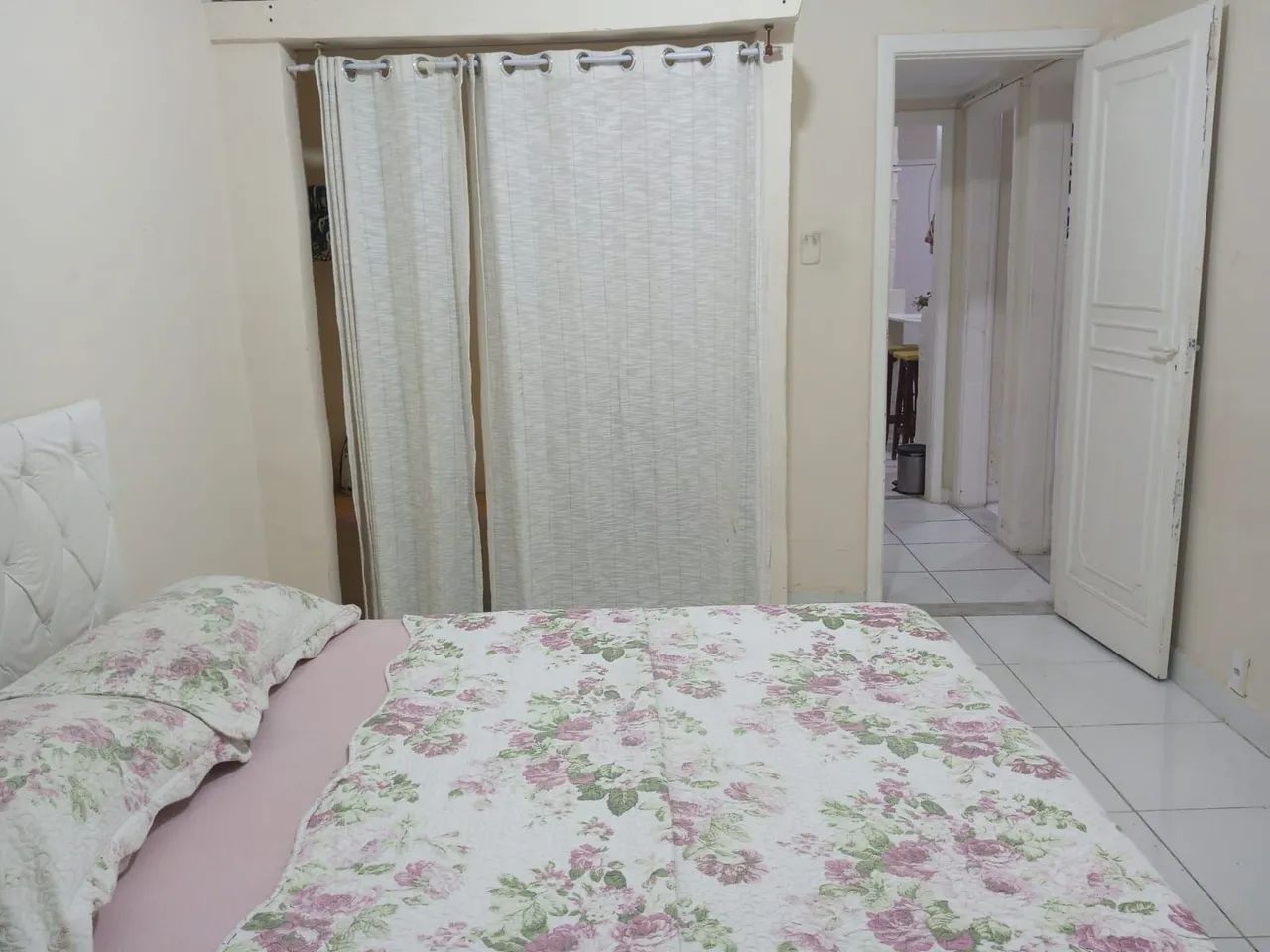 Copacabana 2 quartos mensal e temporada - Foto 4