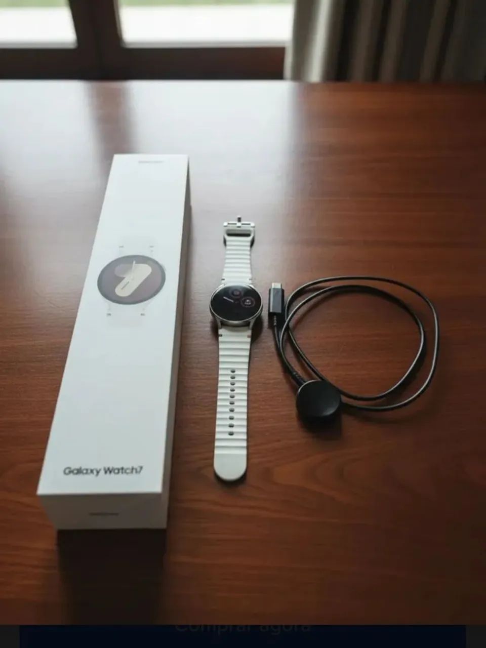Sansung Galaxy watch 7 