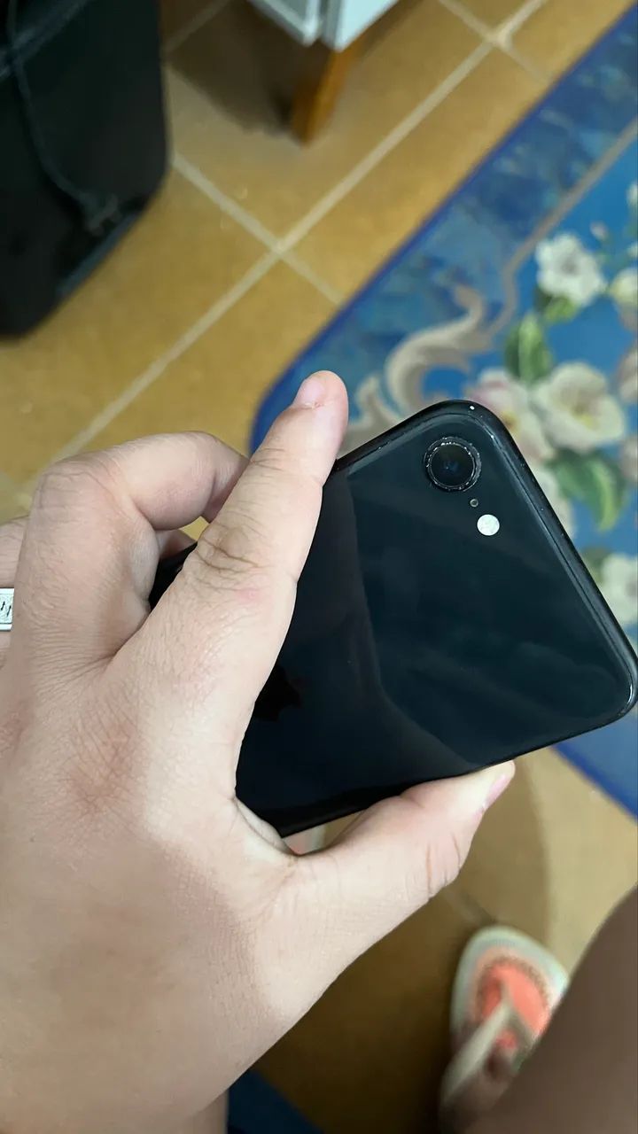 iPhone SE 2020