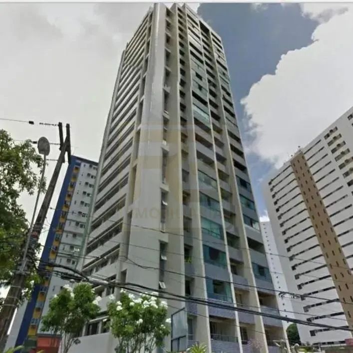 Edf. Principe de Castella -- RG Imobiliária/Fabíola - Foto 4