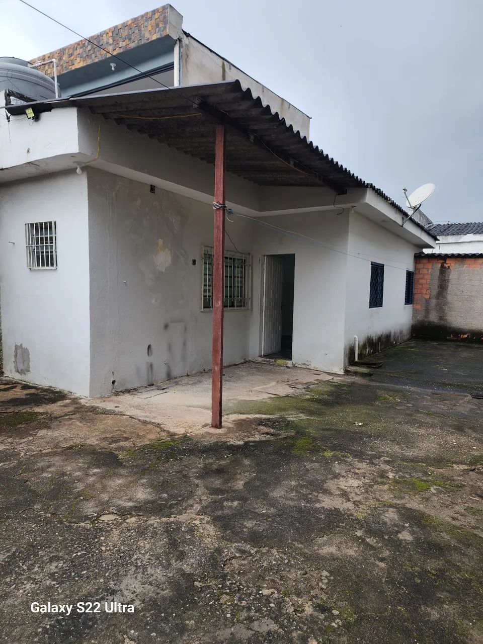 Foto - Itaquaquecetuba - Vila Monte Belo