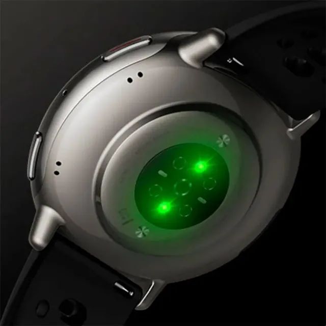 Amazfit Active 2 Black Sports - Foto 6