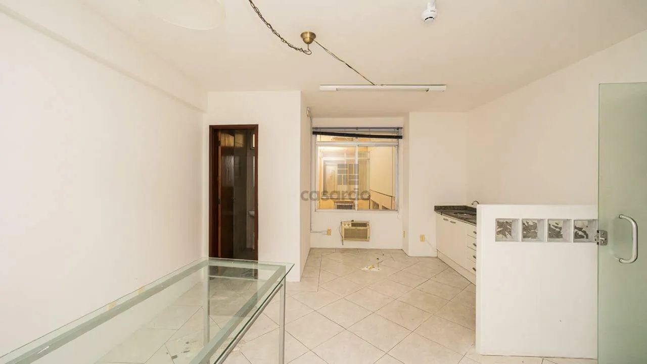 Sala Comercial para Alugar no Centro de Pelotas (Fundo) - 56m² | 2 Salas - Foto 5