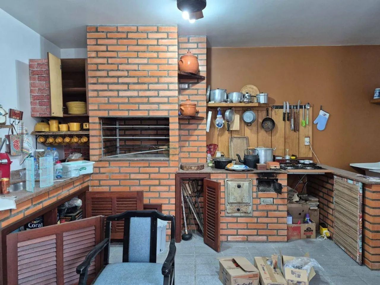 Casa Comercial com piscina e 3 vagas de garagem para Alugar em Florianópolis. - Foto 5