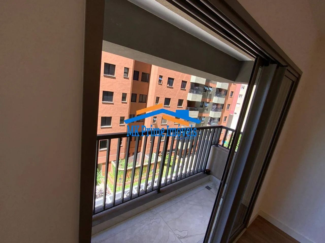 Apartamentos para venda com Academia e 1 quartos, 52 m² - Alphaville - Foto 3