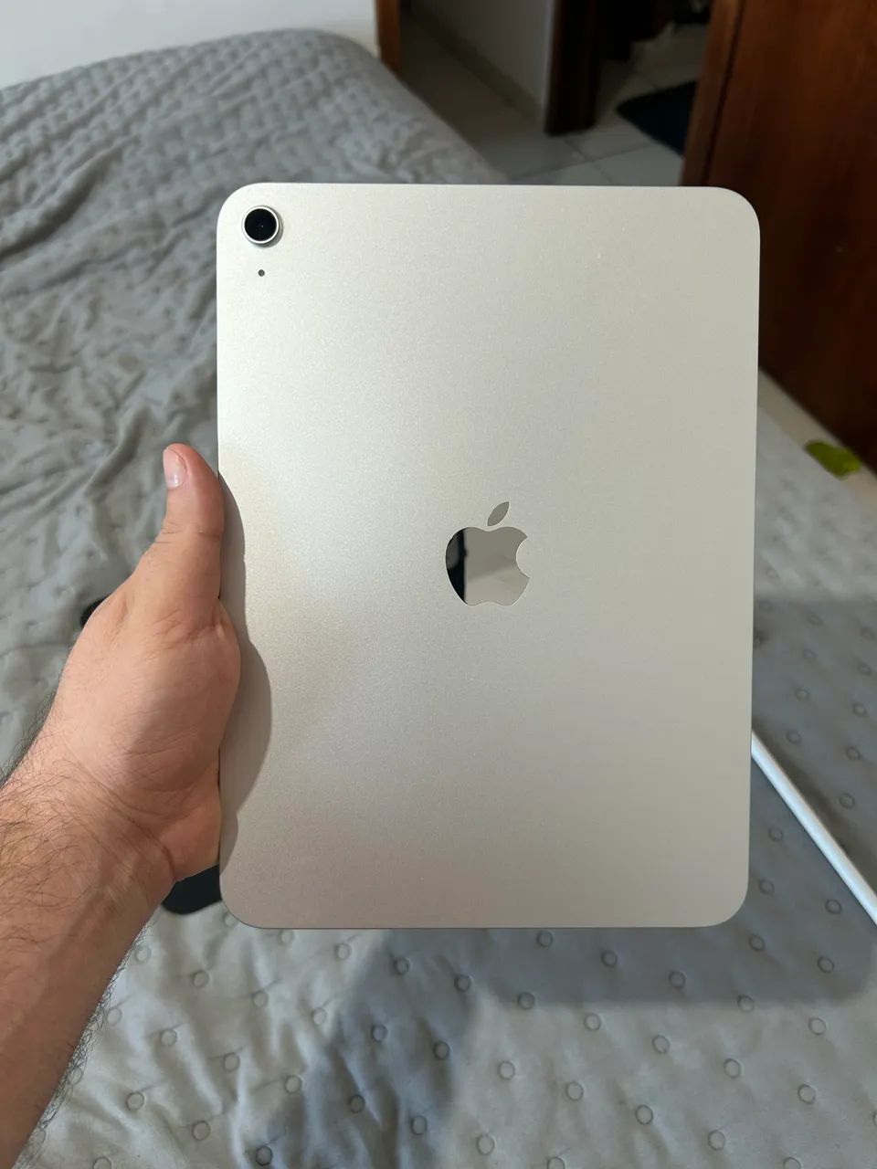 iPad 11 - 128gb 