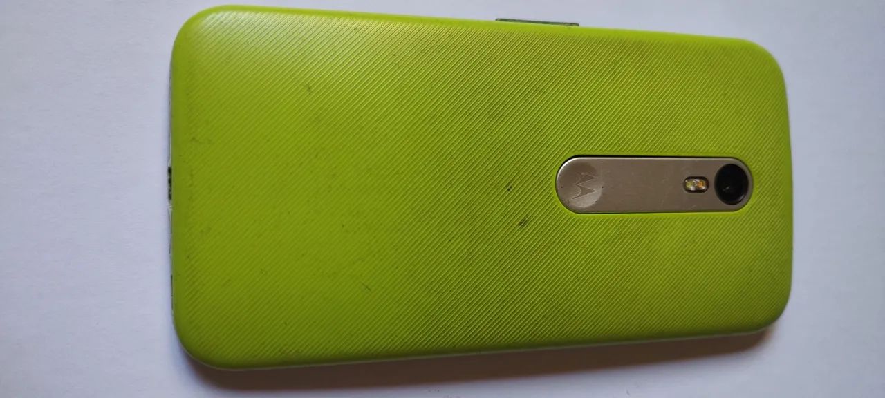  Motorola moto G3 - Foto 2
