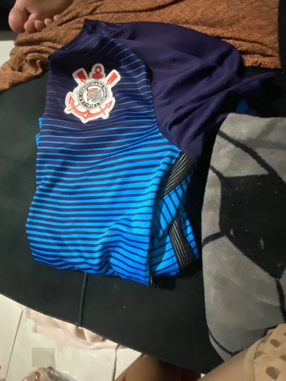 Camisa do Corinthians original  - Foto 3