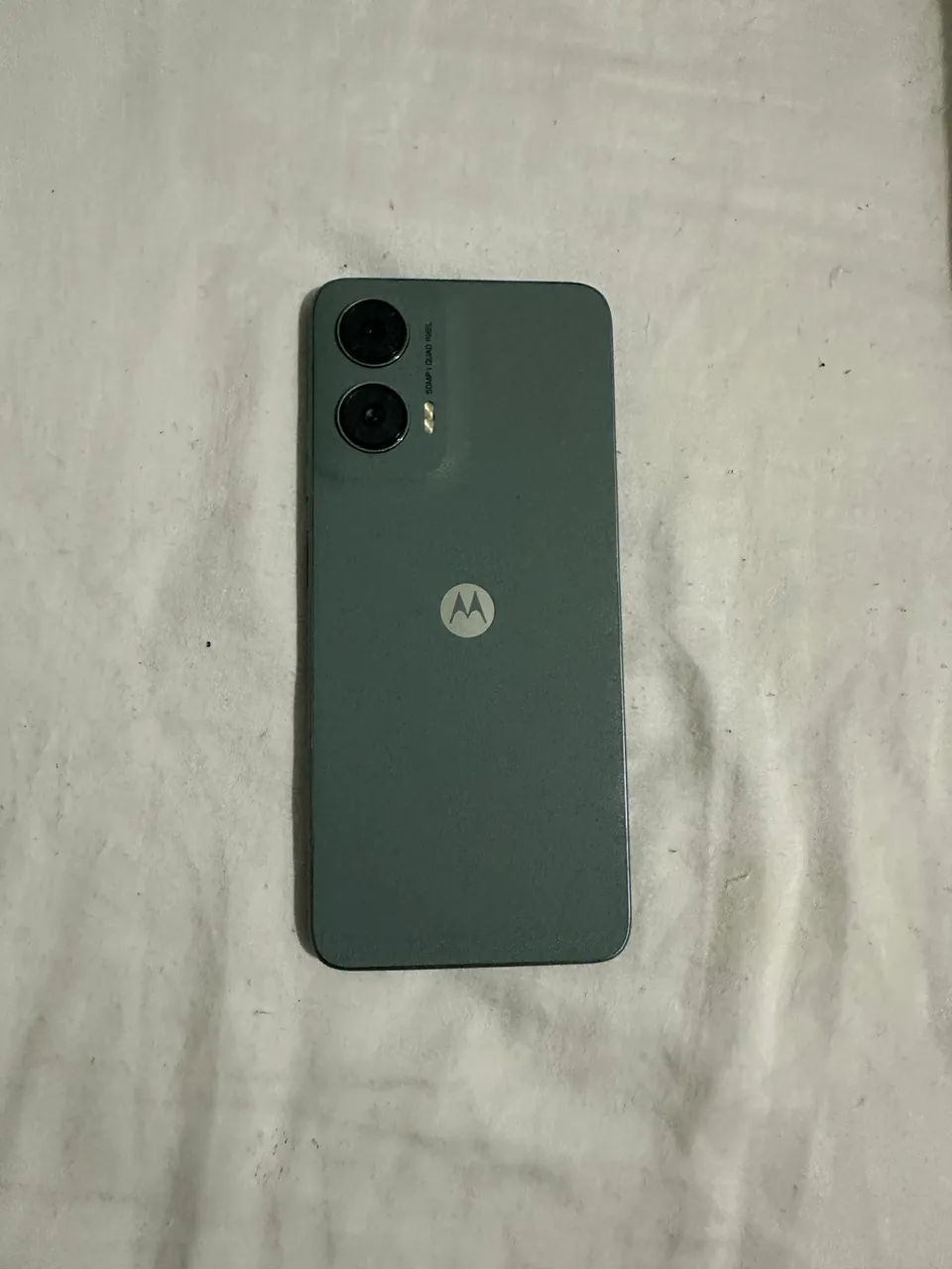 Celular à venda 