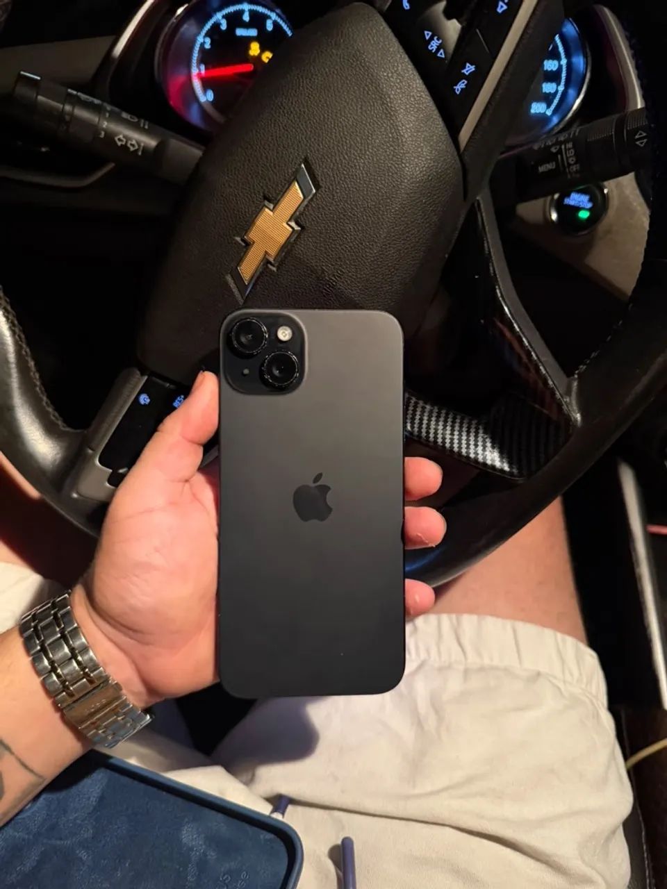 iPhone 15 plus  - Foto 2