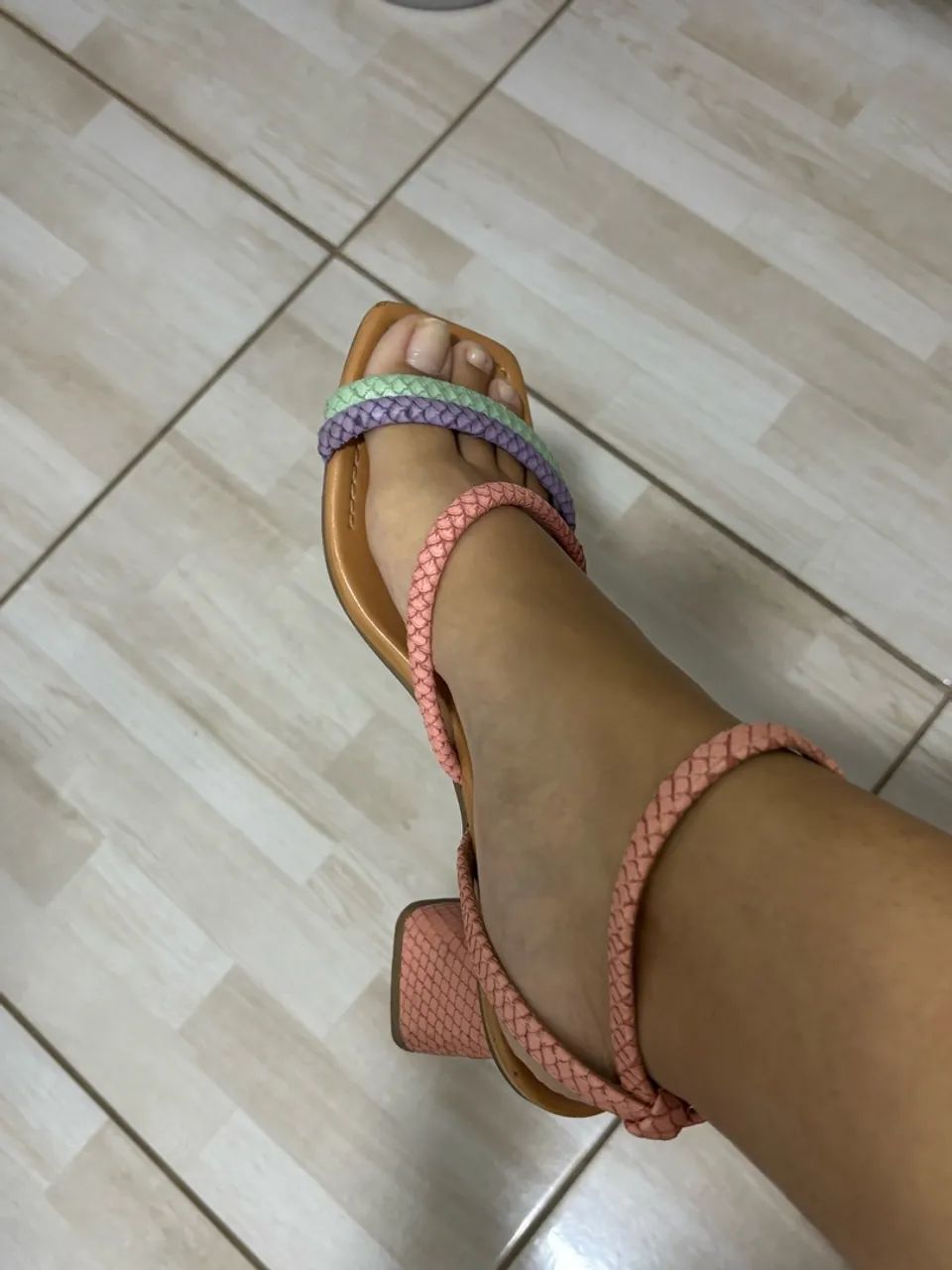 Sandalha Constance  - Foto 3
