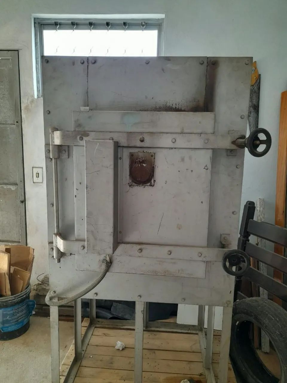 Forno Elétrico Etil 1000 Graus  - Foto 3