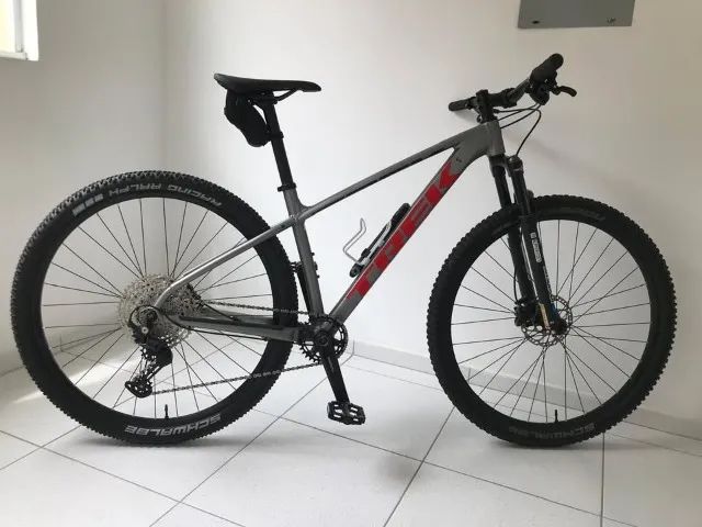 Bike Trek Marlin 4 