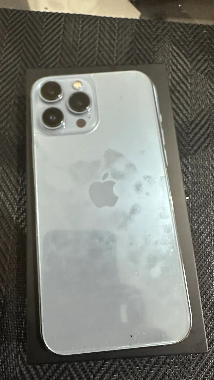 iPhone 13 Pro Max - Celulares e Smartphones - Jatiúca, Maceió