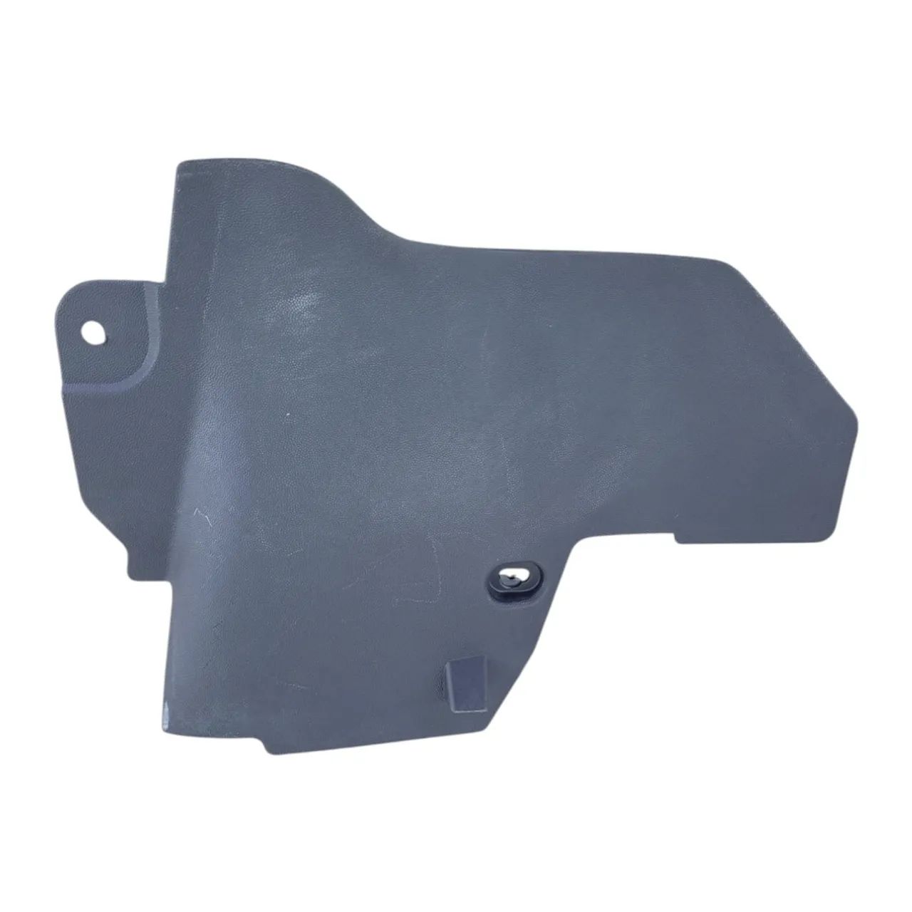 Acabamento Esquerdo Console Central Gm Corsa Maxx 2005