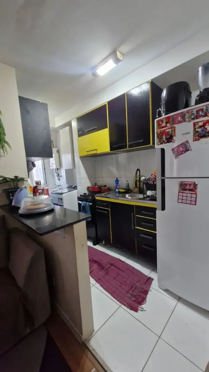 Ótima oportunidade apto centro de Diadema - Foto 4