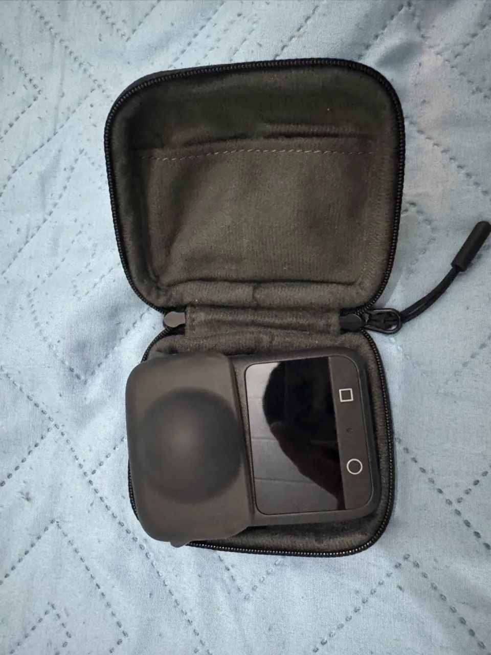 DJI OSMO 360° - Foto 3