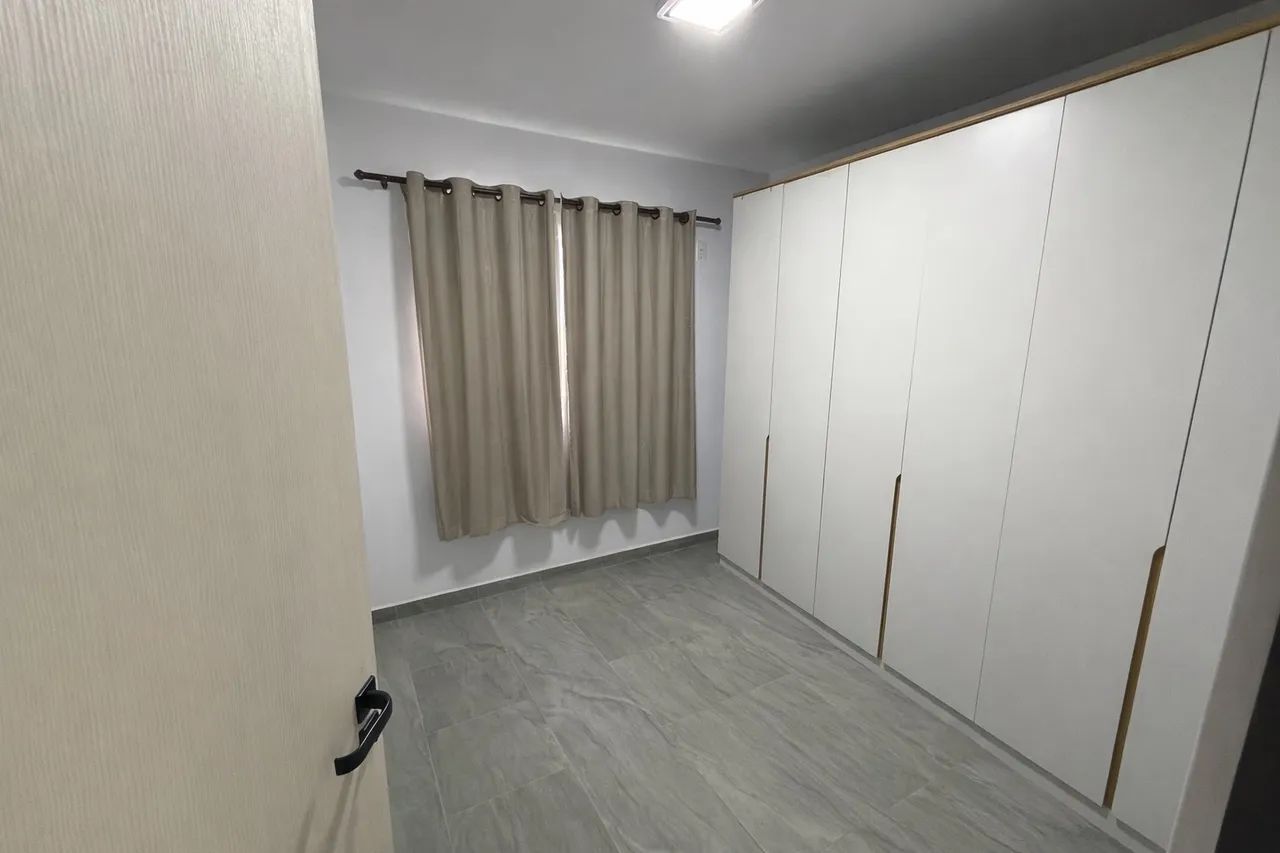 Apartamento no condomínio urucum  - Foto 4