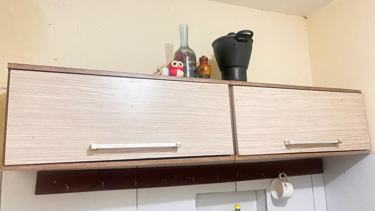 Armário de cozinha - Foto 2