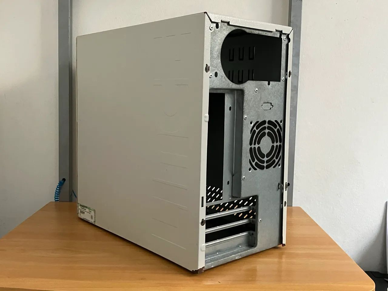 Gabinete Retrô Lince - Foto 3