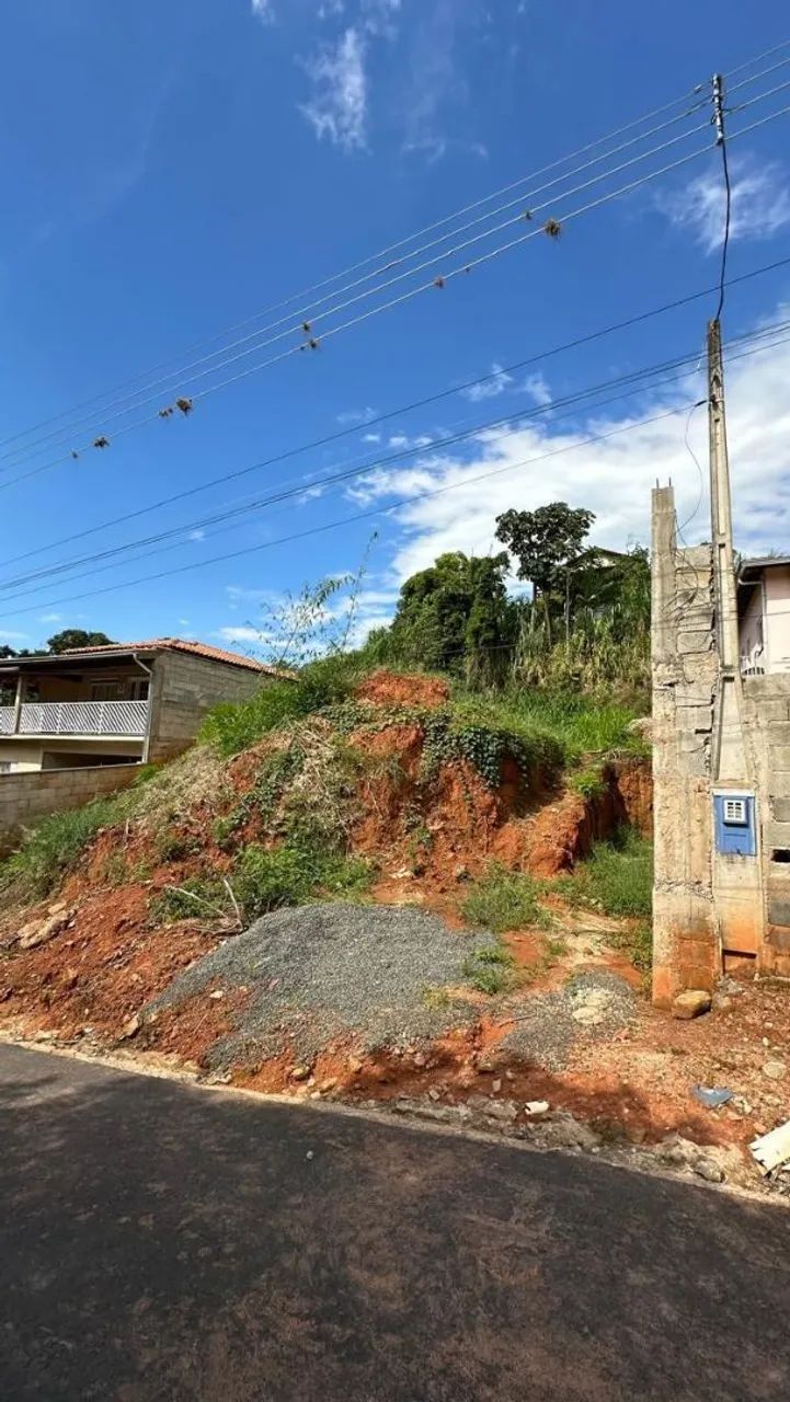 Terreno Centro Serra Negra Sp  - Foto 4