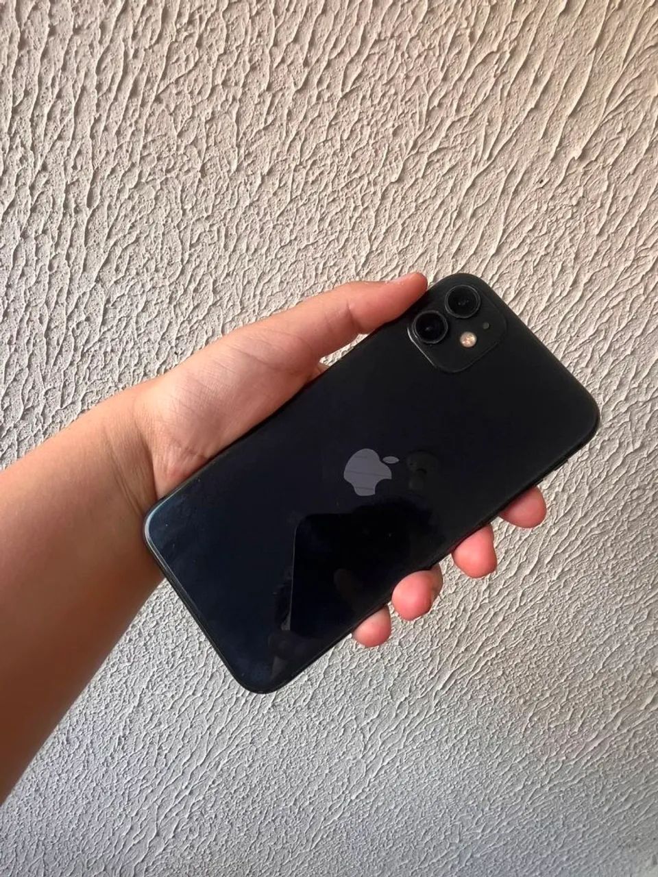 iPhone 11 128gb LEIA A DESCRIÇÃO  - Foto 2
