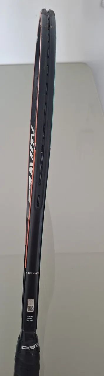 Head Gravity Pro graphene 360+ L4 - Foto 4