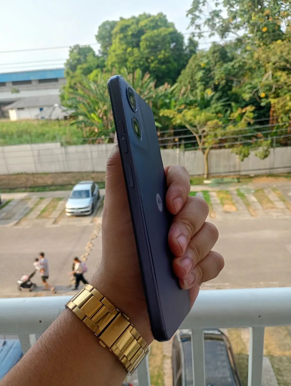 Moto g04s - Foto 2
