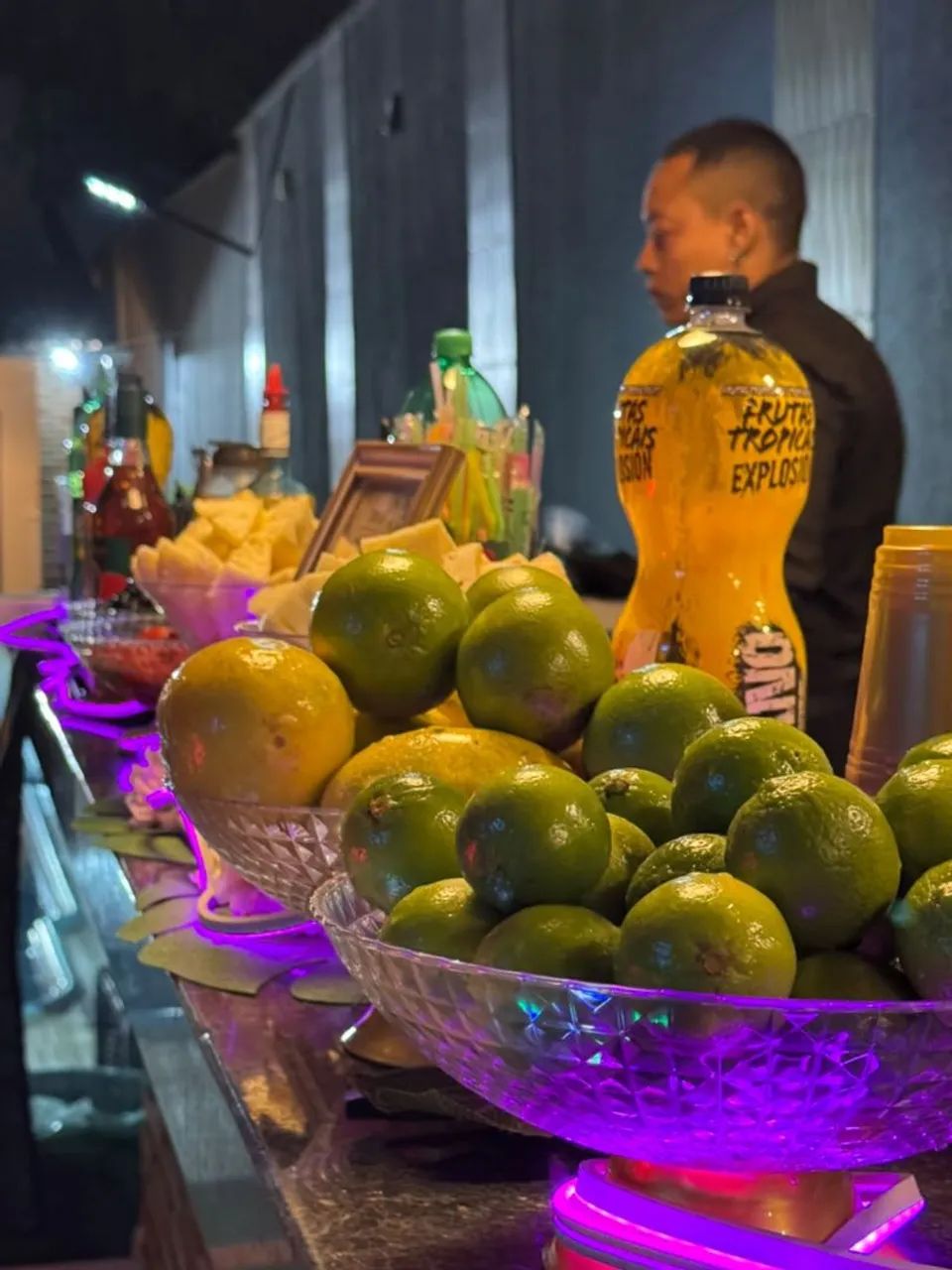 Bartender / Batman/ Drinks - Foto 4