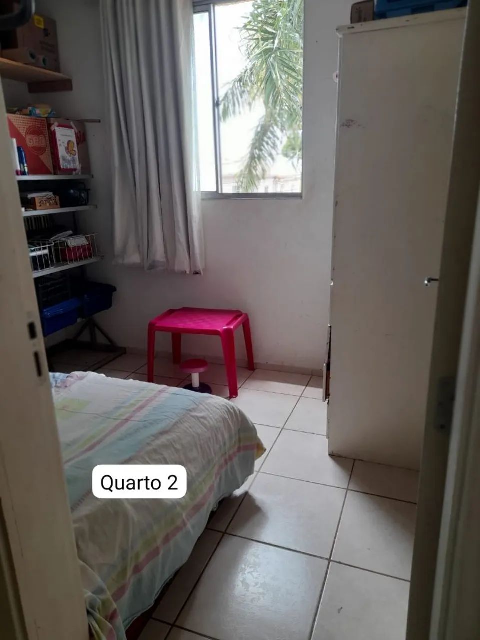 Vendo um ótimo Apartamento no Condomínio Belle Luna - Foto 10