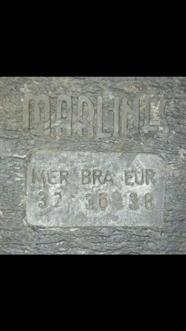 Bota Marlinês - Foto 4