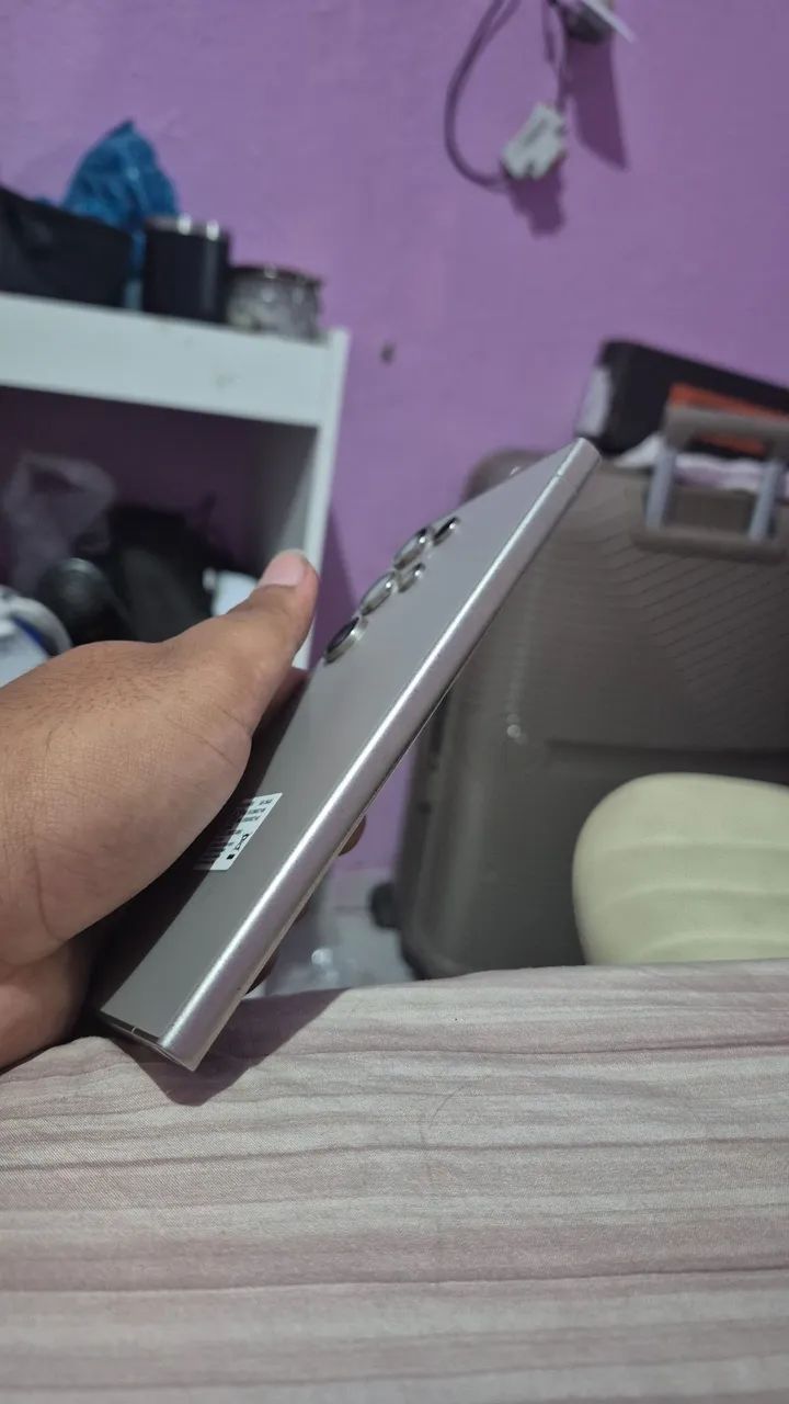 Galaxy S24 Ultra 256gb - Foto 2