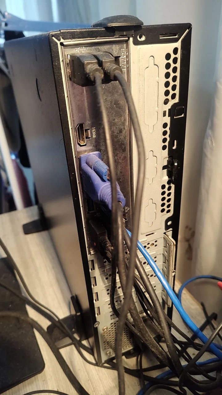 Computador Positivo 8GB - Foto 4