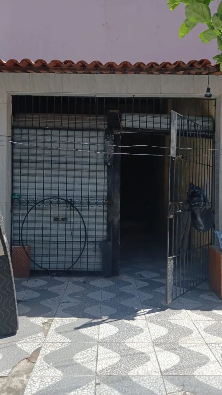 Alugo esse espaço no Mucuripe, próximo a beira mar! - Foto 2
