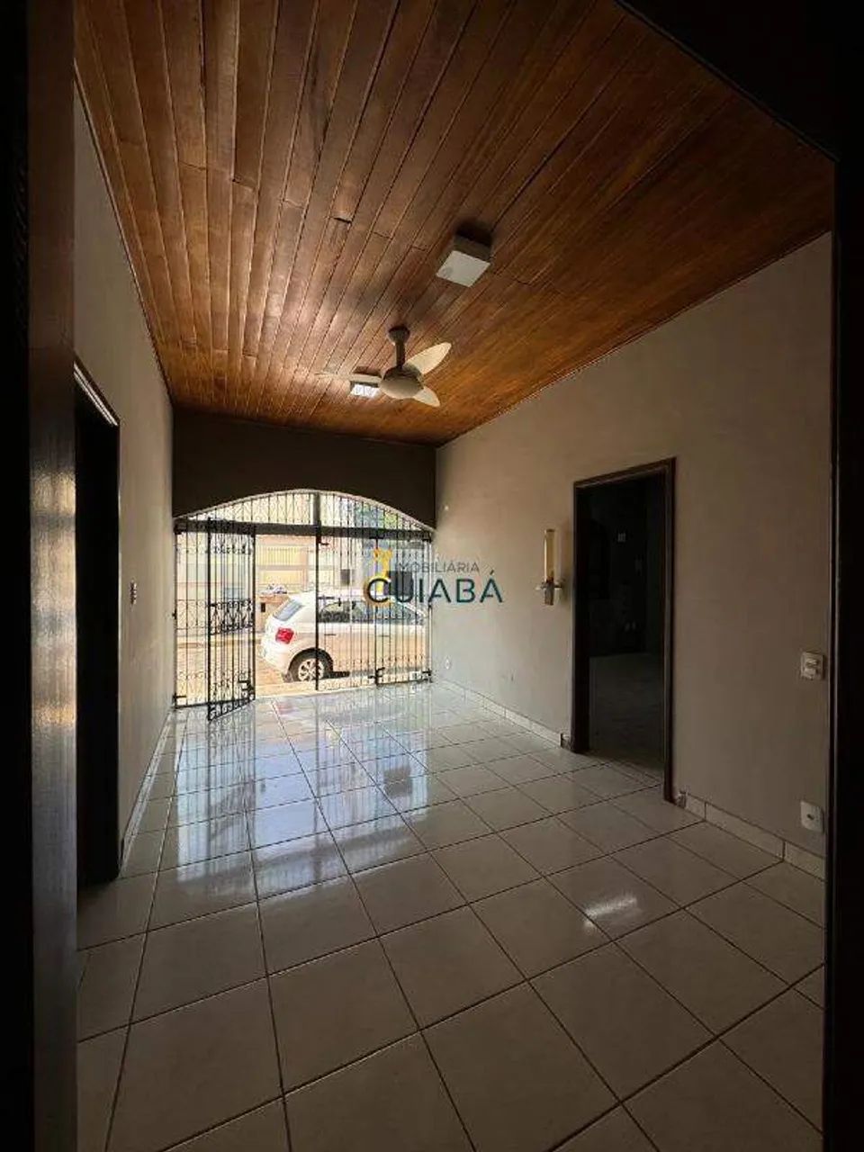 Casa à Venda no Centro de Cáceres. - Foto 2