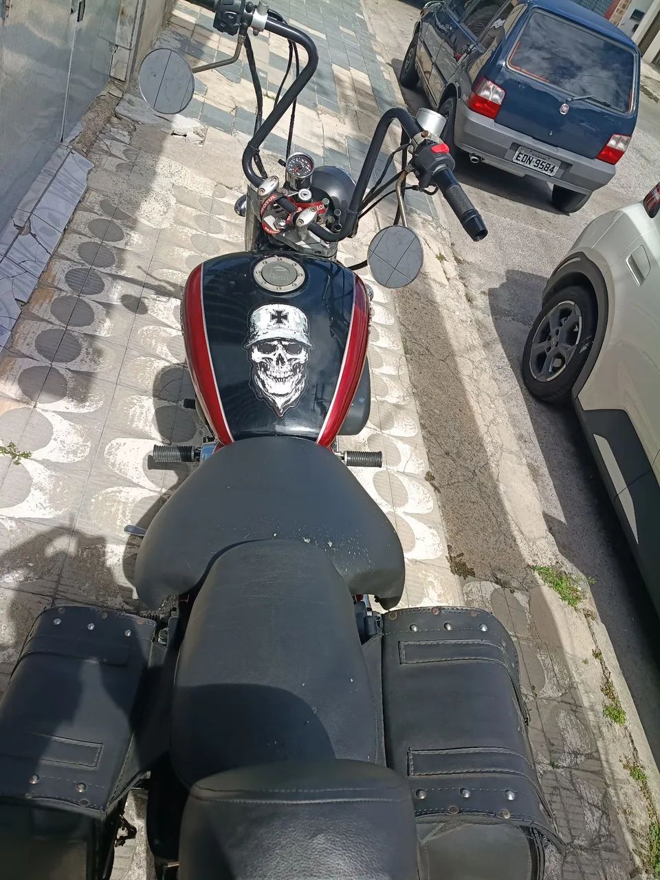 Mirage 250 - Foto 5