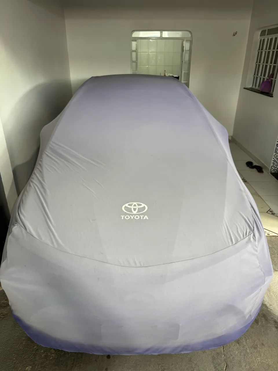 Toyota Corolla XEI 2.0 Flex 16V Aut. 2020 - Foto 5
