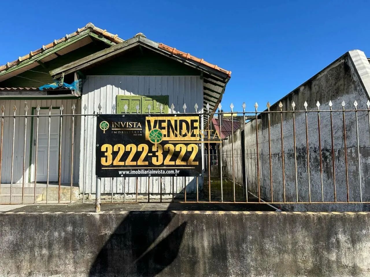 Terreno no bairro Estreito à venda - Florianópolis - Foto 4