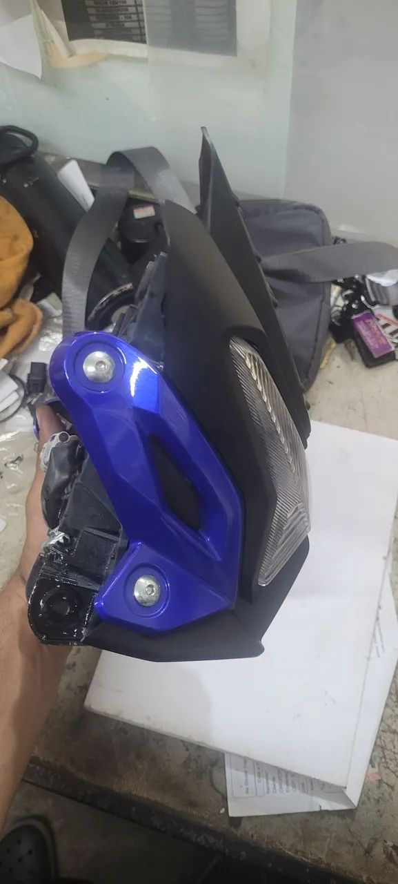Peças de moto  - Foto 3