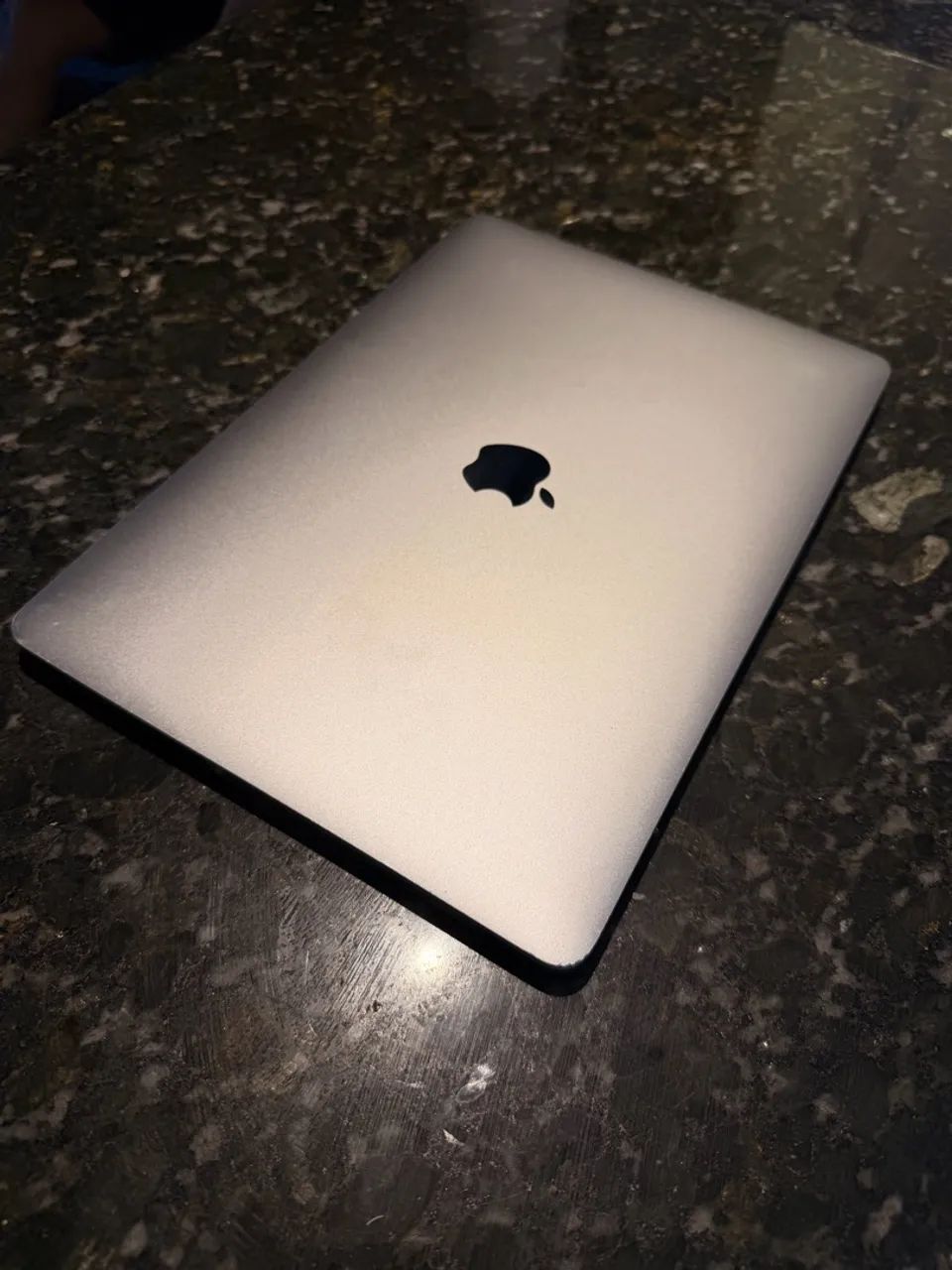 MacBook Pro 512GB - Foto 2