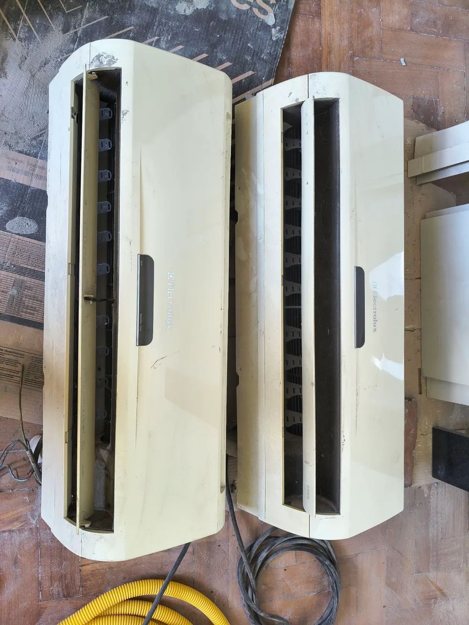 AR CONDICIONADO ELETROLUX - Foto 4