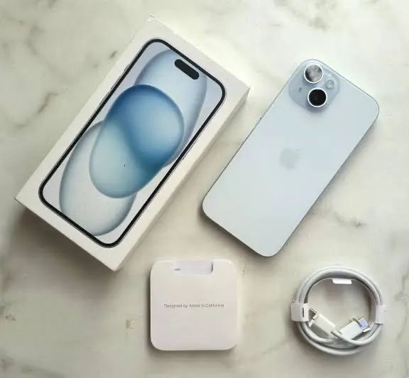 Apple iPhone 15 LACRADO - Foto 4